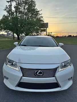 2014 Lexus ES 350 Luxury Sedan