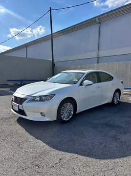 2014 Lexus ES 350 Luxury