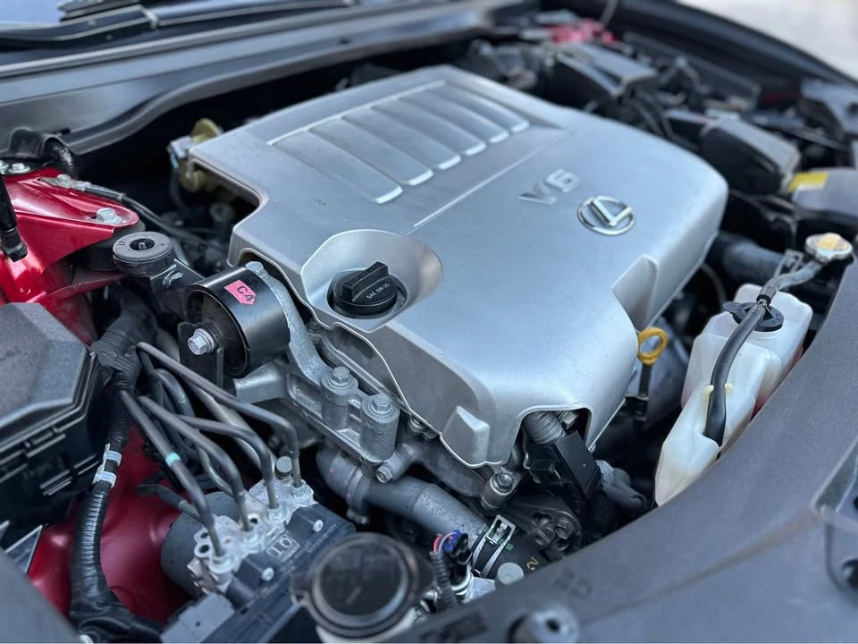 2014 Lexus ES 6th Gen - Image 21 of 21