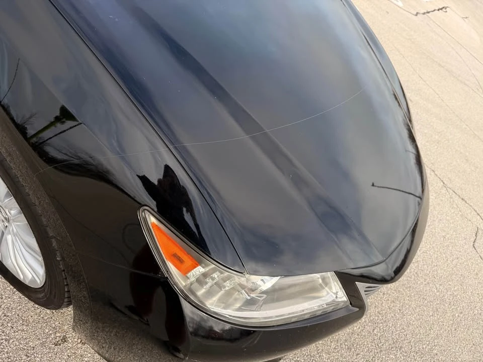 2014 Lexus ES 6th Gen - Image 4 of 16
