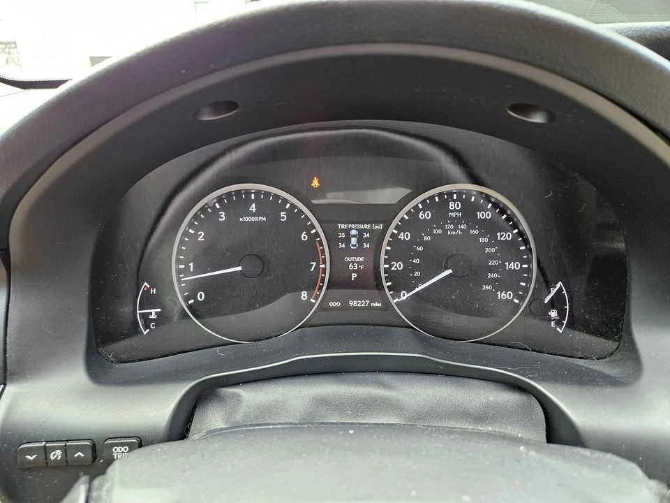2014 Lexus ES 6th Gen - Image 14 of 15