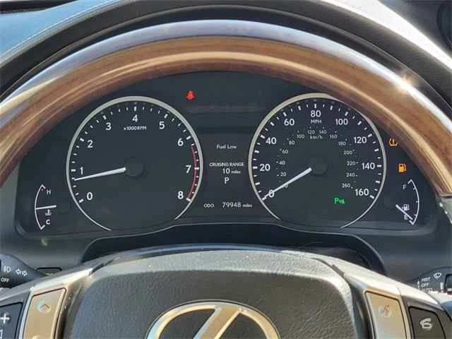 2014 Lexus ES 6th Gen - Image 15 of 15