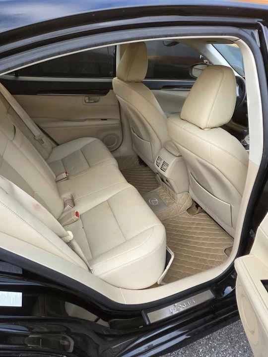 2014 Lexus ES 6th Gen - Image 2 of 6