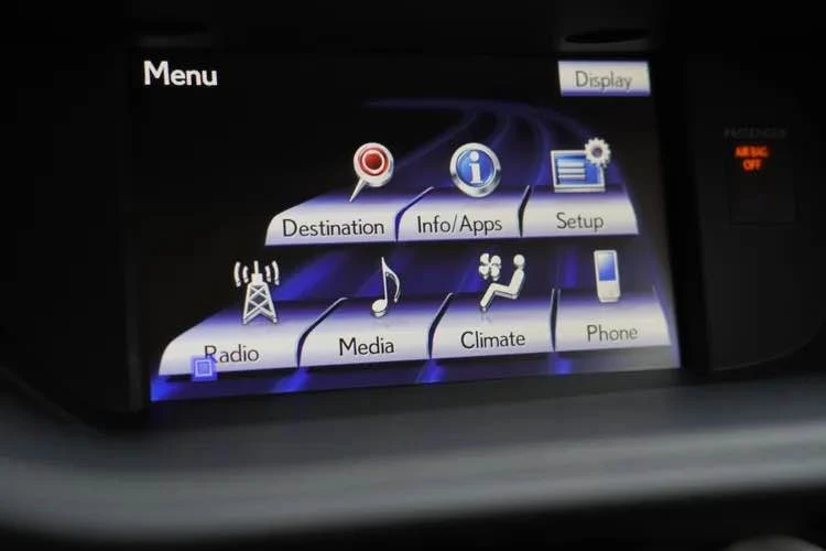 2014 Lexus ES 6th Gen - Image 16 of 16