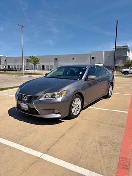 2014 Lexus ES 350 Sedan