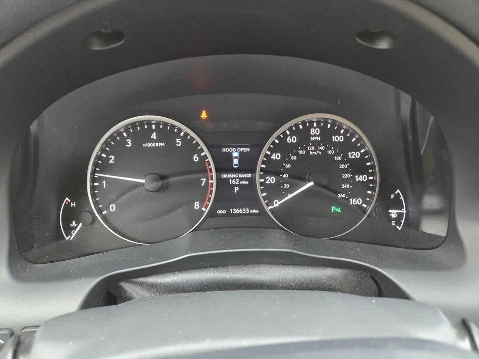 2014 Lexus ES 6th Gen - Image 17 of 19