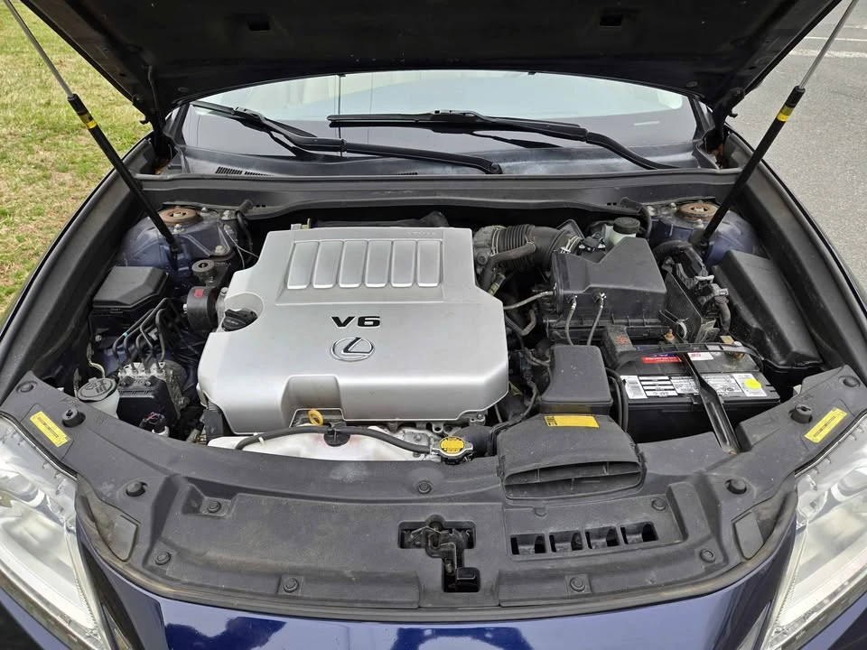 2014 Lexus ES 6th Gen - Image 19 of 19