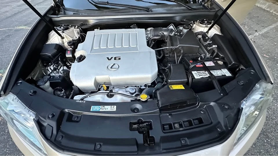 2014 Lexus ES 6th Gen - Image 20 of 20