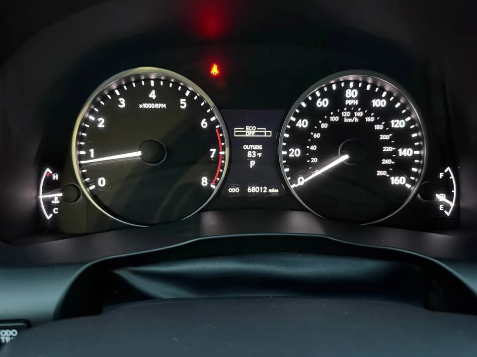 2014 Lexus ES 6th Gen - Image 16 of 16