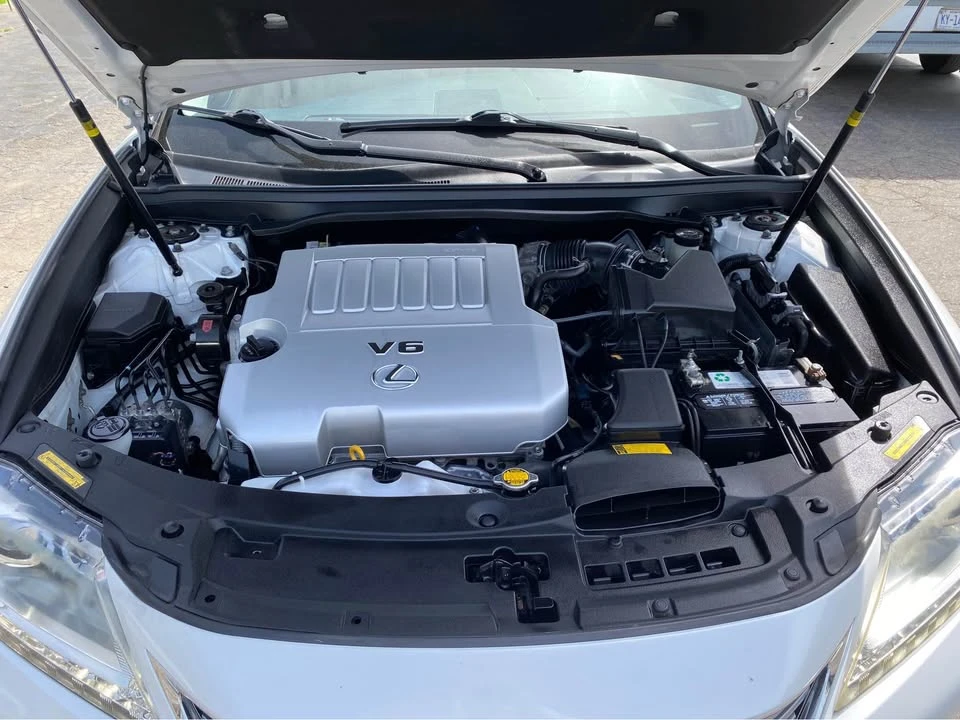 2014 Lexus ES 6th Gen - Image 20 of 20