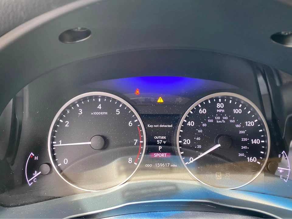 2014 Lexus ES 6th Gen - Image 17 of 20
