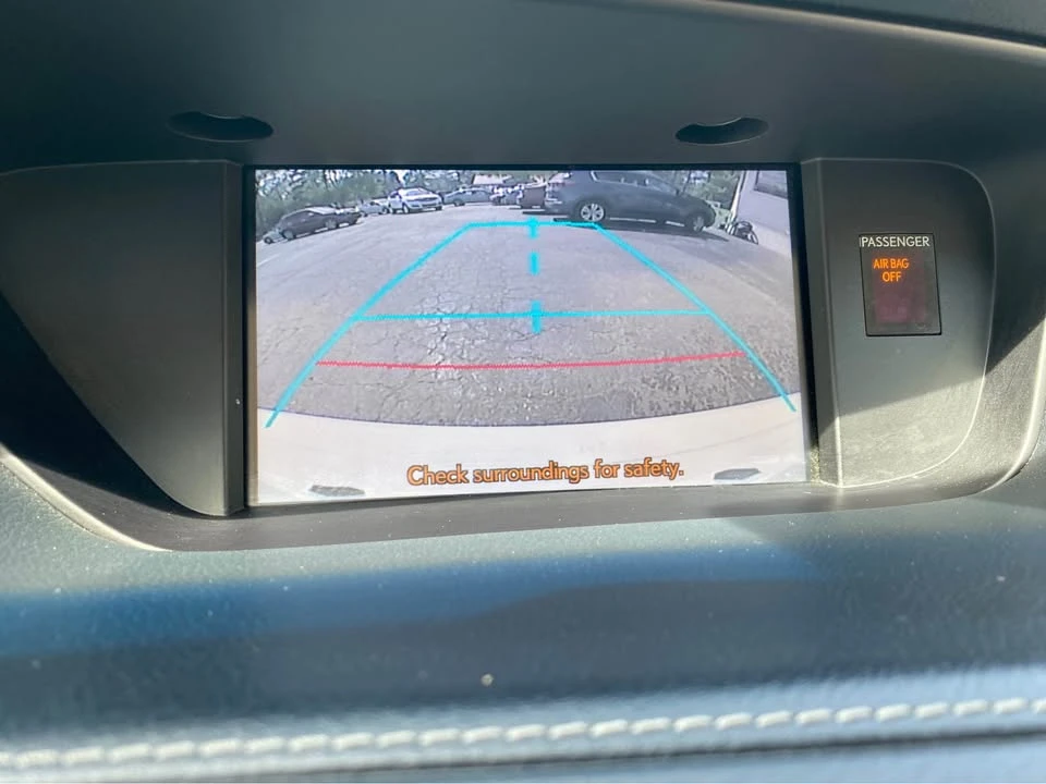 2014 Lexus ES 6th Gen - Image 16 of 20