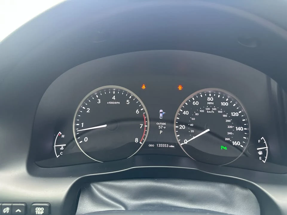 2014 Lexus ES 6th Gen - Image 9 of 9