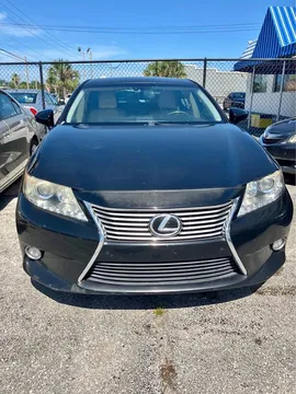 2014 Lexus ES 350