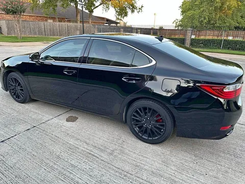2014 Lexus ES 350 Sedan