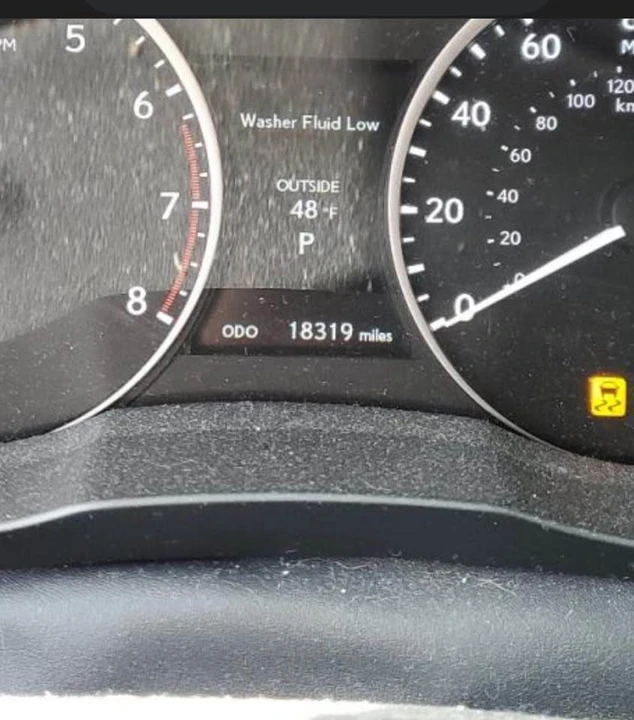 2014 Lexus ES 6th Gen - Image 13 of 13