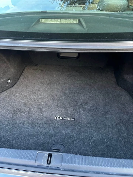 2014 Lexus ES 6th Gen - Image 19 of 19