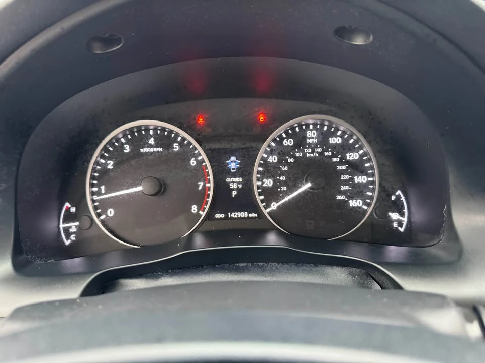 2014 Lexus ES 6th Gen - Image 18 of 20