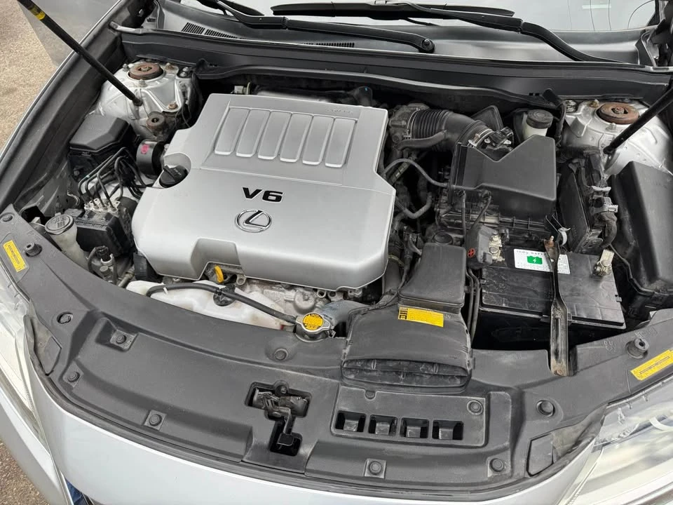 2014 Lexus ES 6th Gen - Image 20 of 20