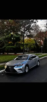 2014 Lexus ES 300h F SPORT DESIGN