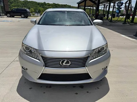 2014 Lexus ES 330