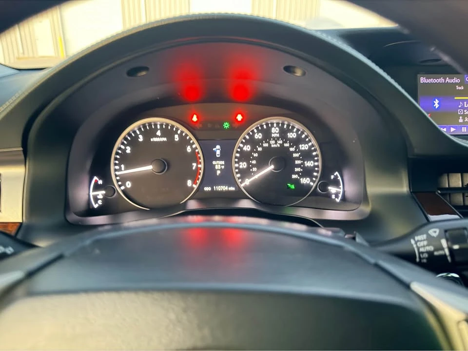2014 Lexus ES 6th Gen - Image 16 of 20