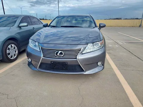2014 Lexus ES 350