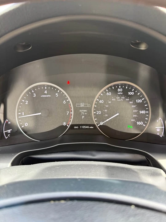2014 Lexus ES 6th Gen - Image 18 of 21