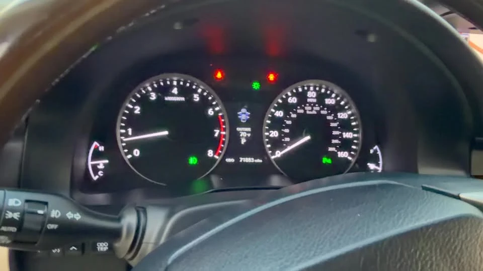 2014 Lexus ES 6th Gen - Image 20 of 20