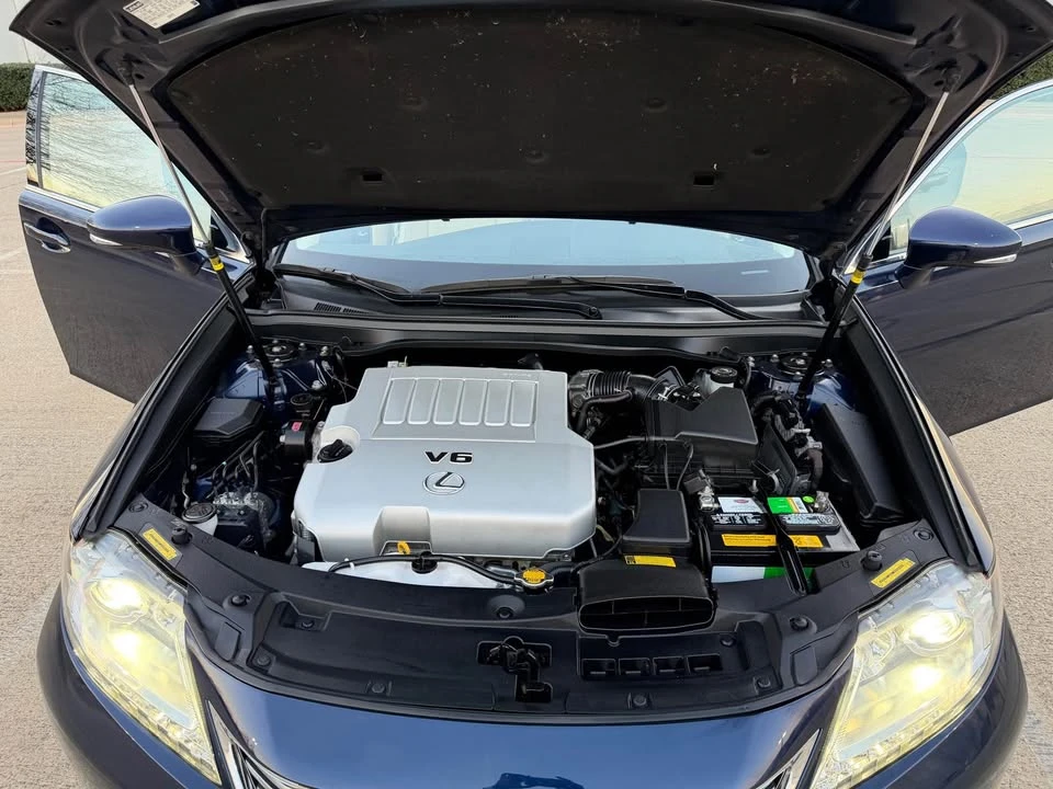 2014 Lexus ES 6th Gen - Image 12 of 20