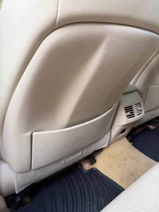 2014 Lexus ES 6th Gen - Image 16 of 20