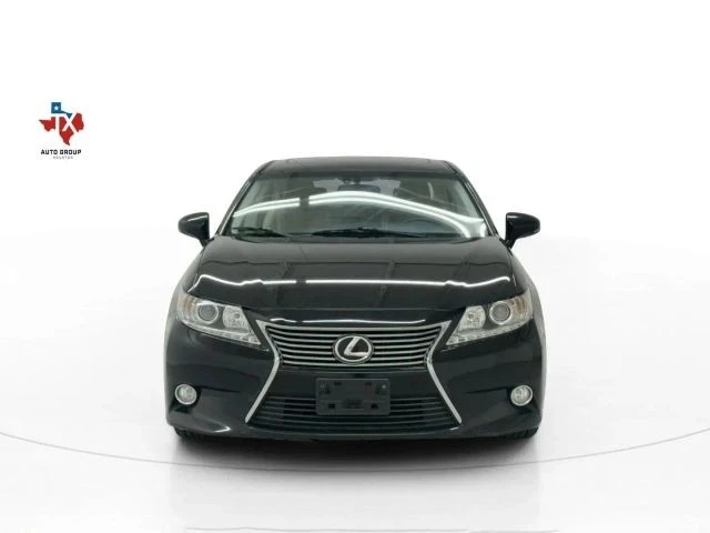 2014 Lexus ES 6th Gen - Image 9 of 12
