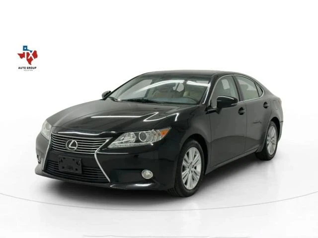 2014 Lexus ES 6th Gen - Image 7 of 12