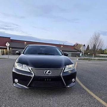 2014 Lexus ES 350 Sedan