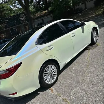 2014 Lexus ES 350 Sedan 4D