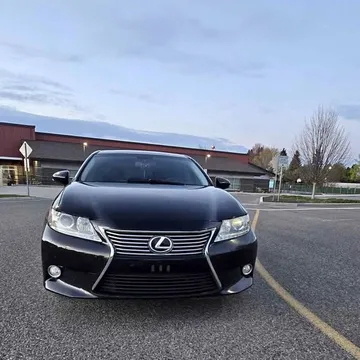 2014 Lexus ES 350 Sedan 4D
