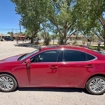 2014 Lexus ES 350 Ultra Luxury
