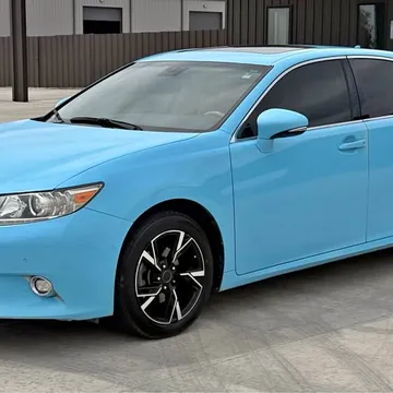 2014 Lexus ES 300h
