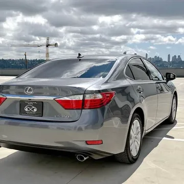 2014 Lexus ES 350