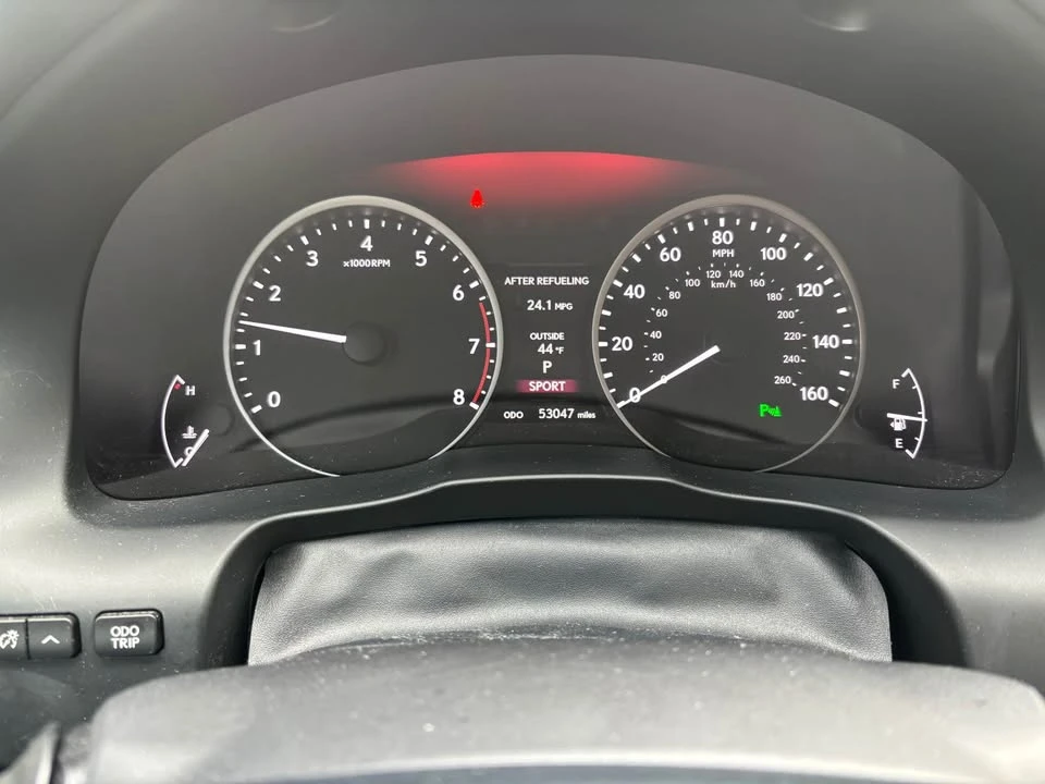 2014 Lexus ES 6th Gen - Image 6 of 8