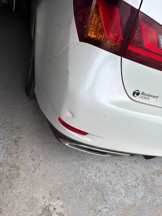 2014 Lexus GS 4th Gen - Image 8 of 8