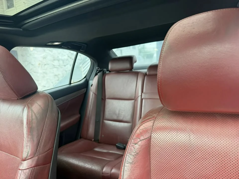 2014 Lexus GS 4th Gen - Image 9 of 14