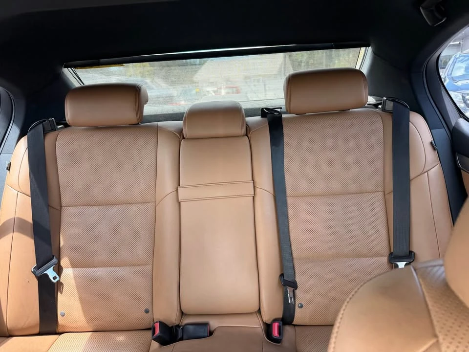 2014 Lexus GS 4th Gen - Image 8 of 9