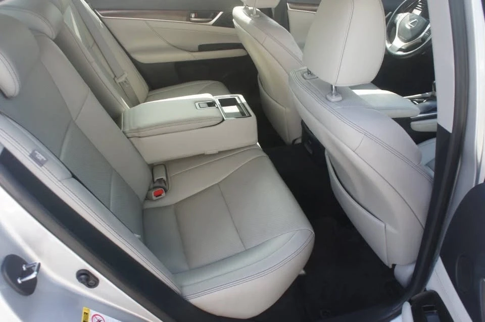 2014 Lexus GS 4th Gen - Image 6 of 20