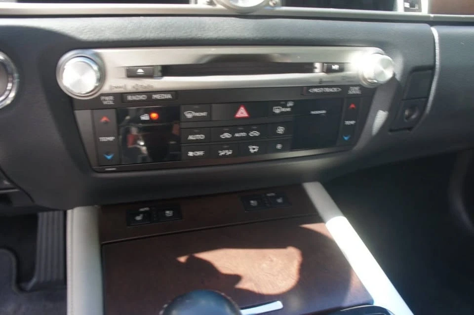 2014 Lexus GS 4th Gen - Image 11 of 20