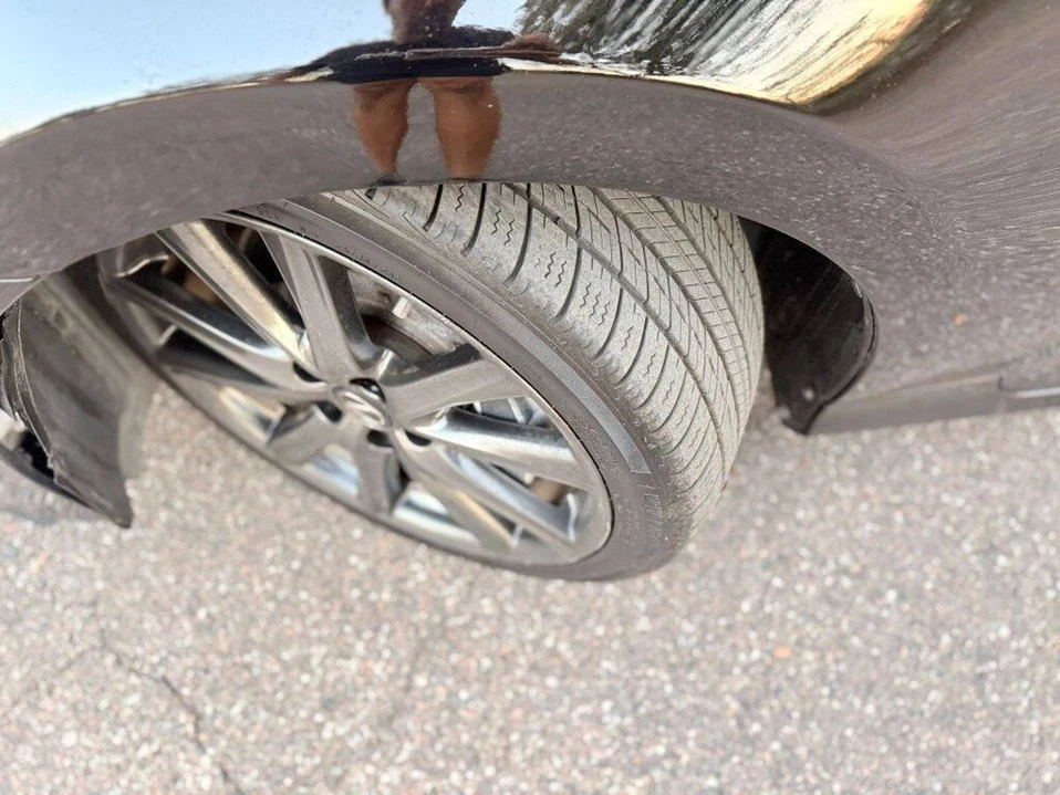 2014 Lexus GS 4th Gen - Image 11 of 20