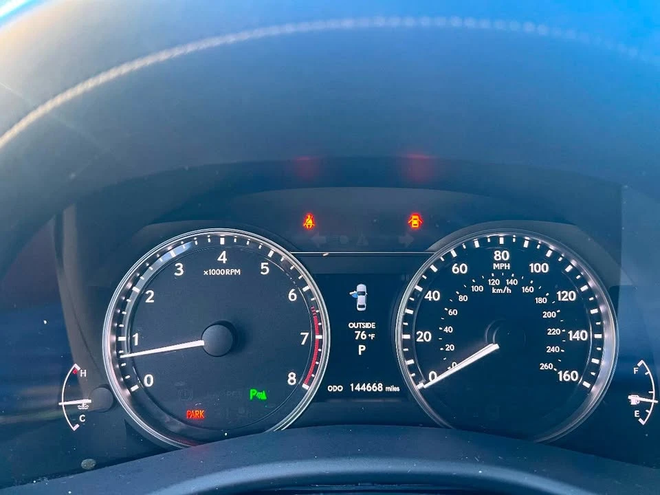 2014 Lexus GS 4th Gen - Image 15 of 15