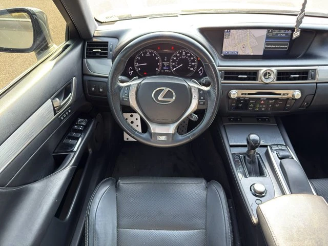 2014 Lexus GS 4th Gen - Image 5 of 6