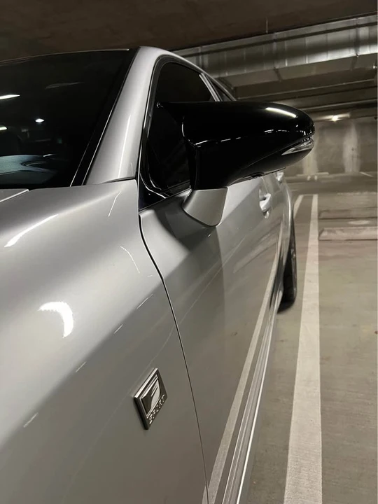 2014 Lexus GS 4th Gen - Image 17 of 20
