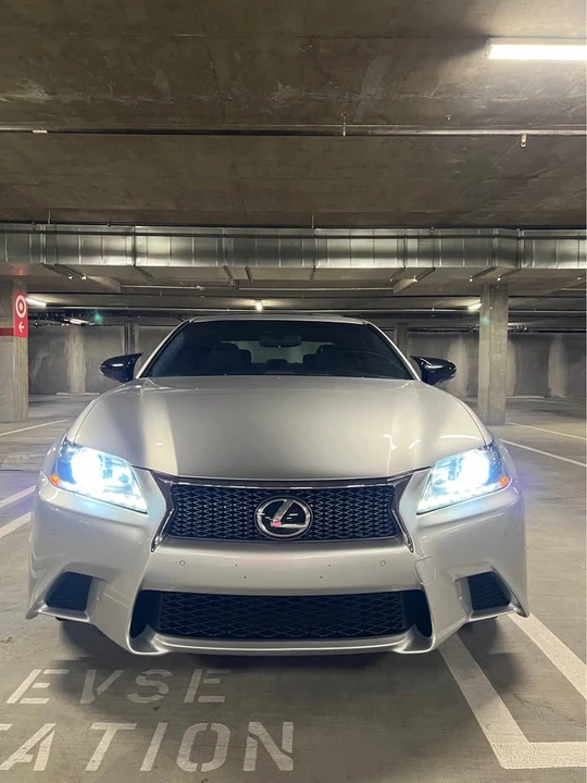 2014 Lexus GS 4th Gen - Image 20 of 20